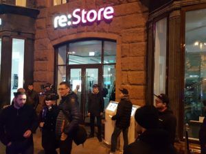 Электронная очередь в аренду
